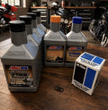 3 Hole Fluid Change Kit Amsoil 20/50