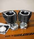 132 Big Bore Kit by Bone Breaker Performance for M8