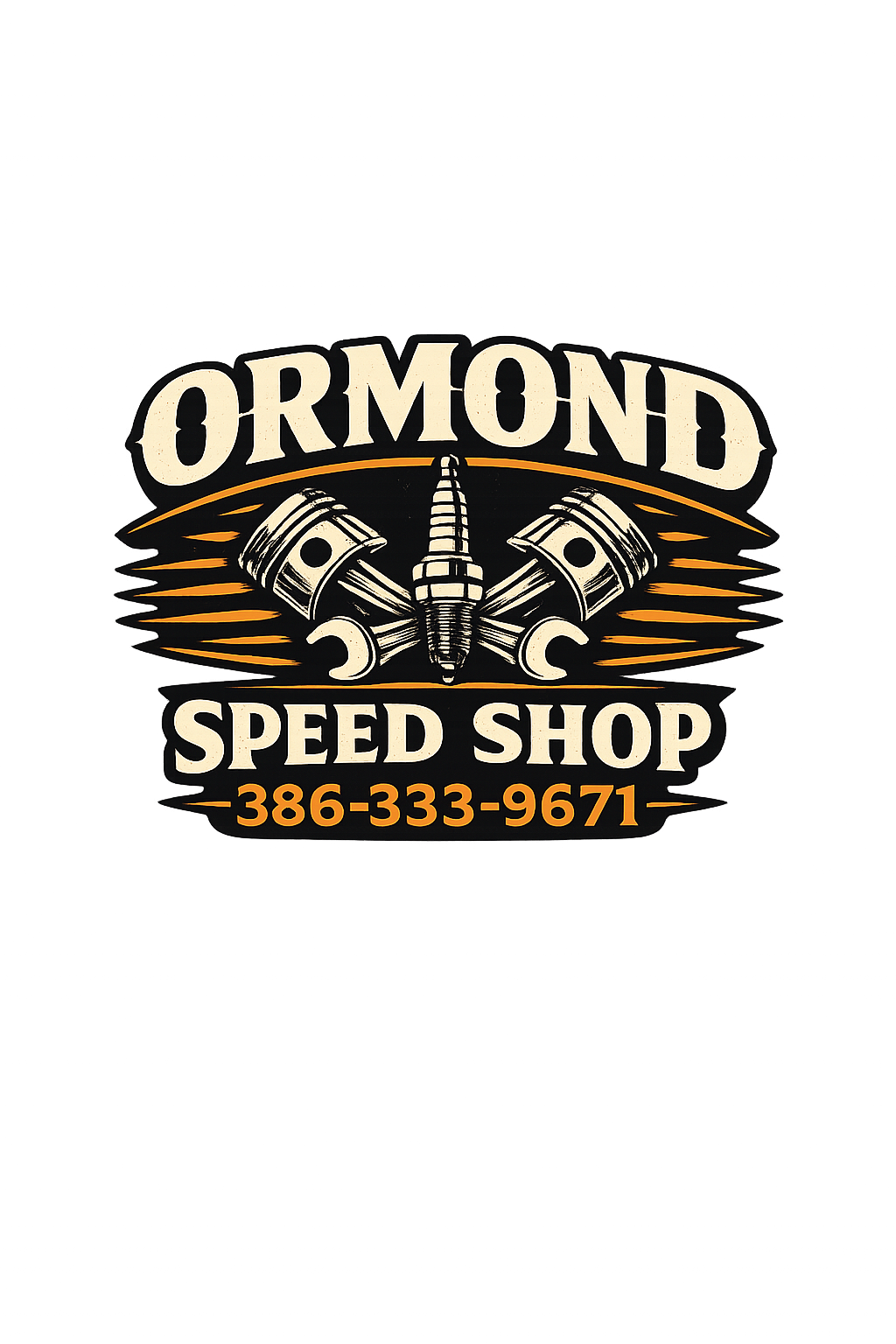 Ormond Speed Shop