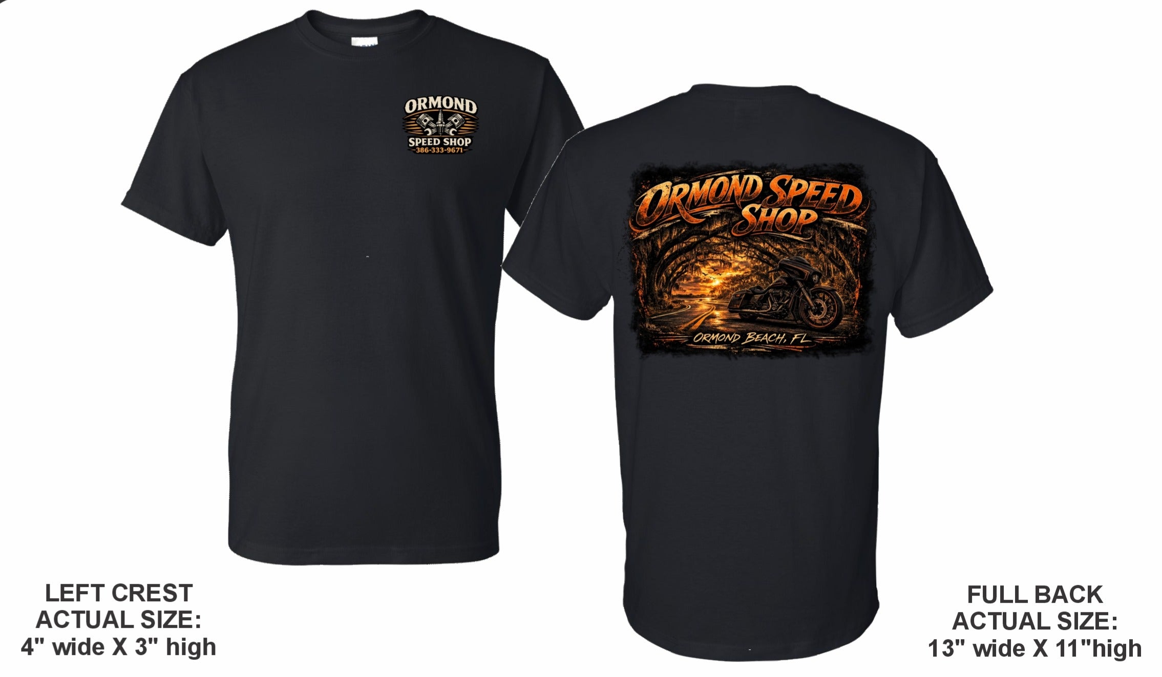 Short Sleeve tshirt