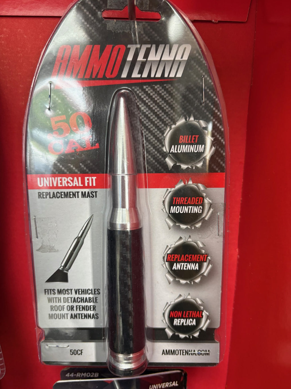 Ammotenna