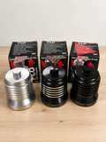 FLO Re-usable oil filters
