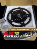 Chain Drive Conversion Kit