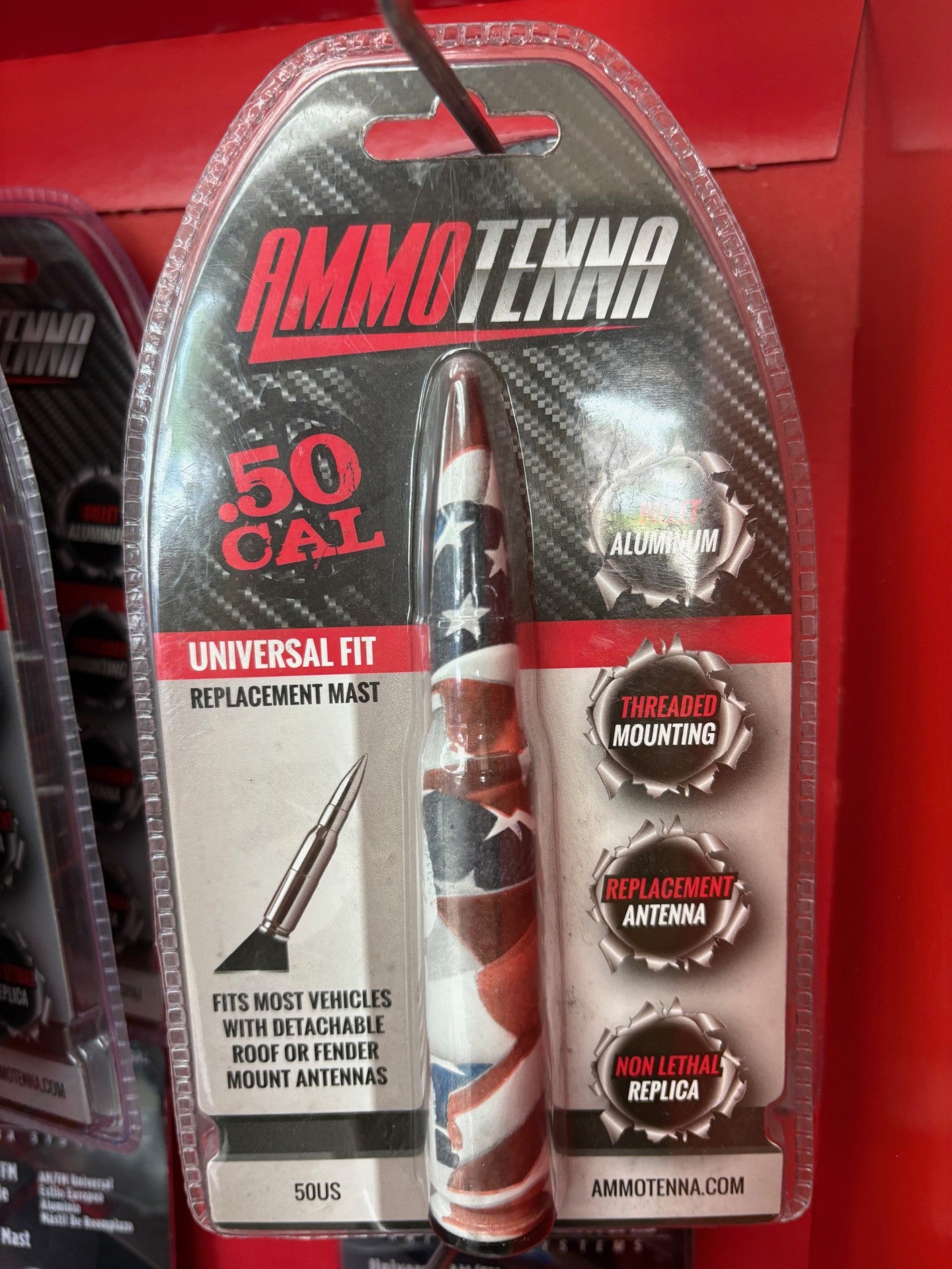 Ammotenna