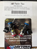 High Performance Fuel Injectors