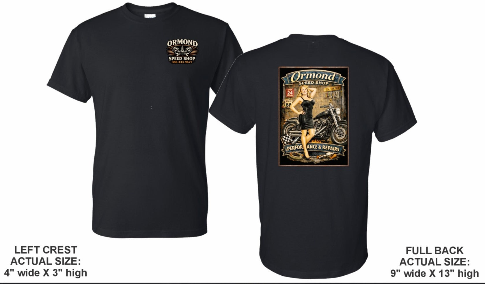 Short Sleeve tshirt